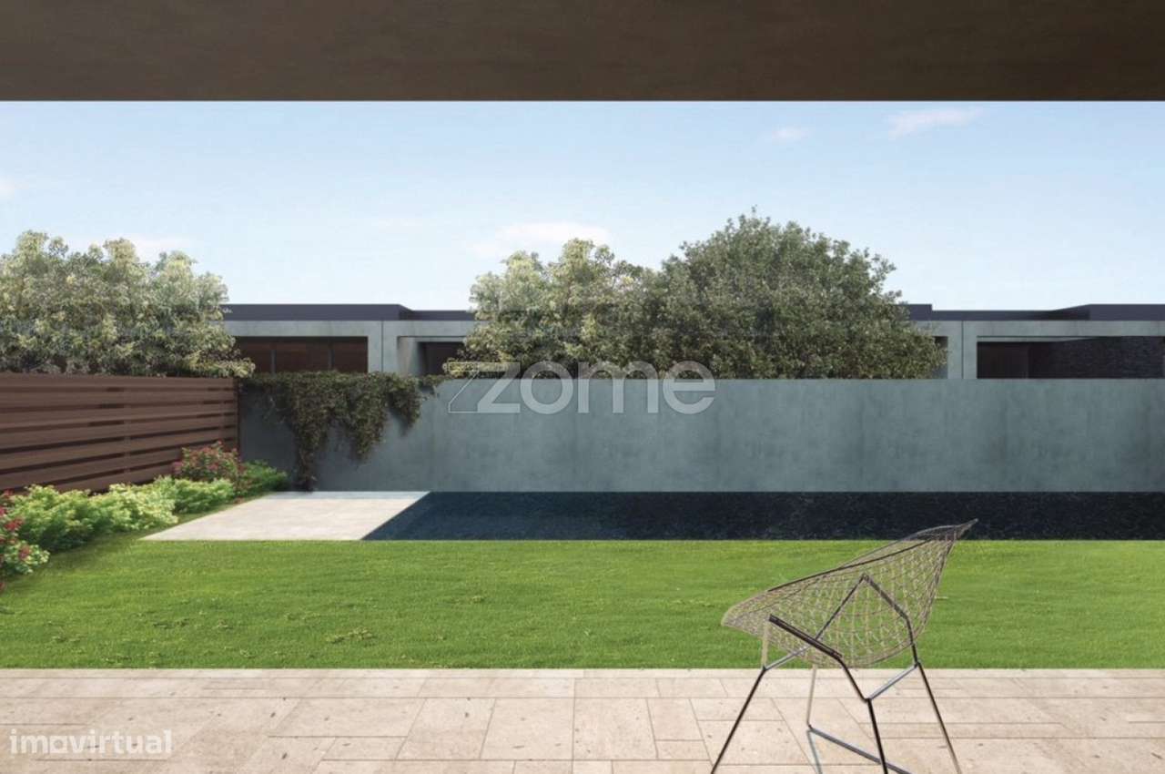 Moradia T3 com piscina em Palmeira, Braga. - Grande imagem: 4/13