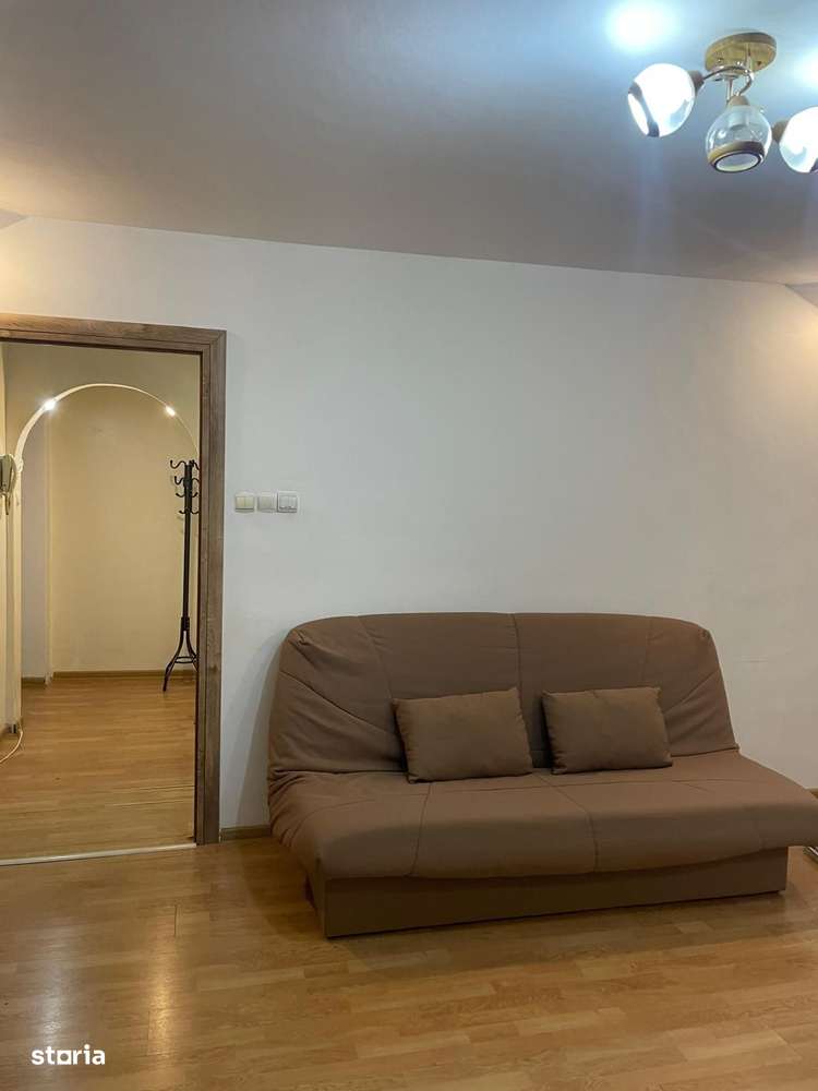 2 CAMERE BRANCOVEANU/DRUMUL GAZARULUI, MOBILAT/UTILAT, PARCARE ADP - Imagine principală: 4/13