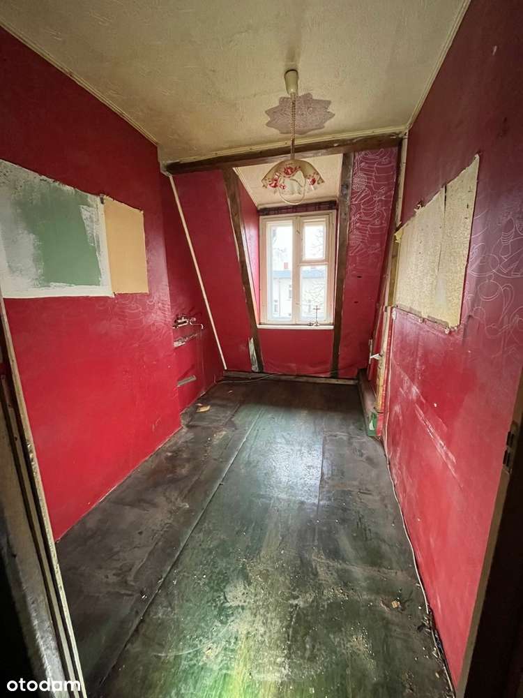 Trzypak - 3 kawalerki - Gratka dla Inwestora-3