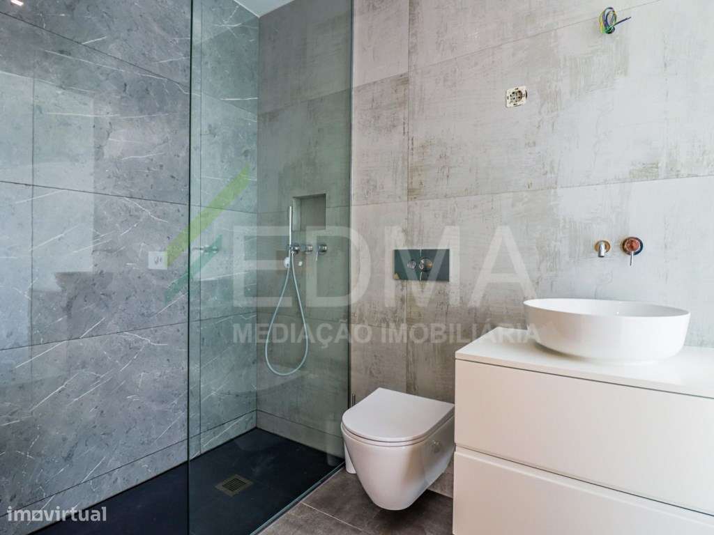 Moradia T3, NOVA, Joane-19