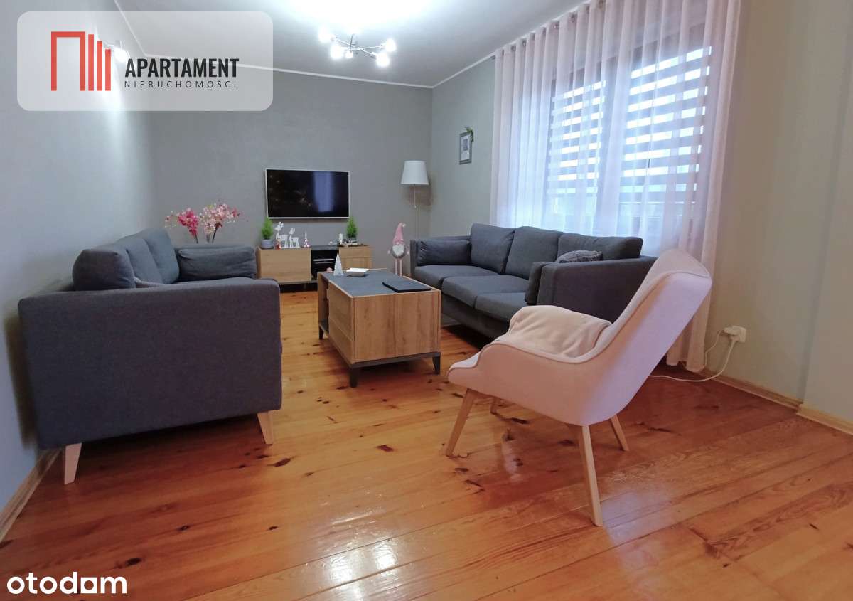 Dom z niezależnym mieszkaniem | piękny widok-8