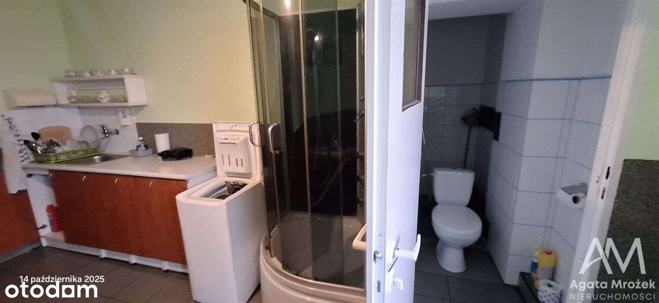 Biura, mieszkanie, hala, klub, plac parkingowy, fo - Pełny obrazek: 5/20