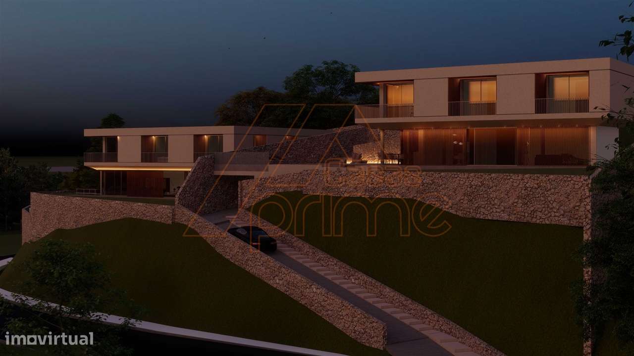 Terreno para Construção - Zona Sul - Coimbra/Venda-12