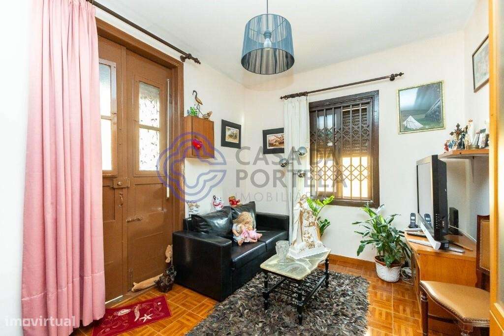 Moradia T3 no Bonfim - Porto - Grande imagem: 4/29