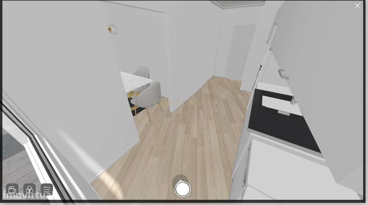 T2 transformado em t3 Completamente Remodelado-8