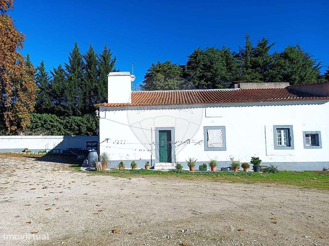 Moradia T8 para venda - Grande imagem: 4/21