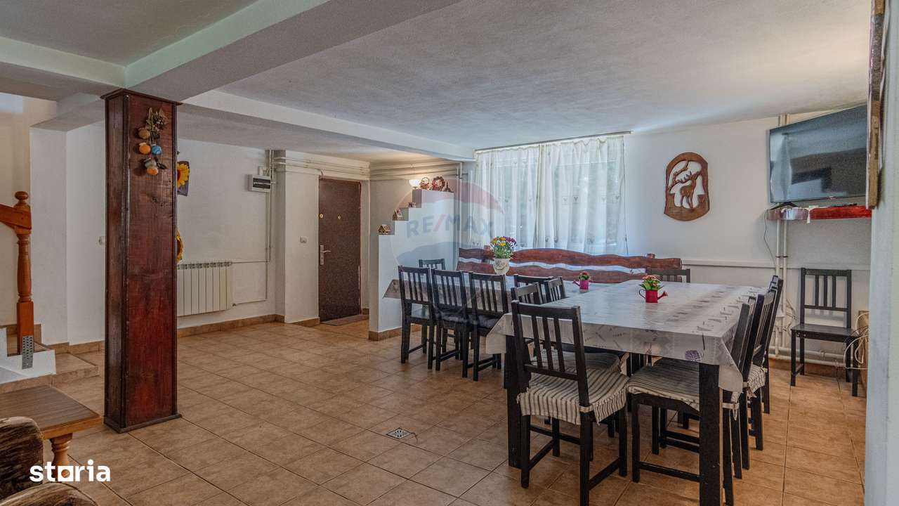 Casa/vila vanzare in Brasov, Bran 480 mp - Imagine principală: 5/20