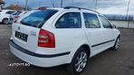 Skoda Octavia Combi 1.9TDI 4x4 - 5