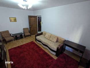 1 camera , decomandata , modern , 35 mp , CT, Mănăștur, zona Calvaria