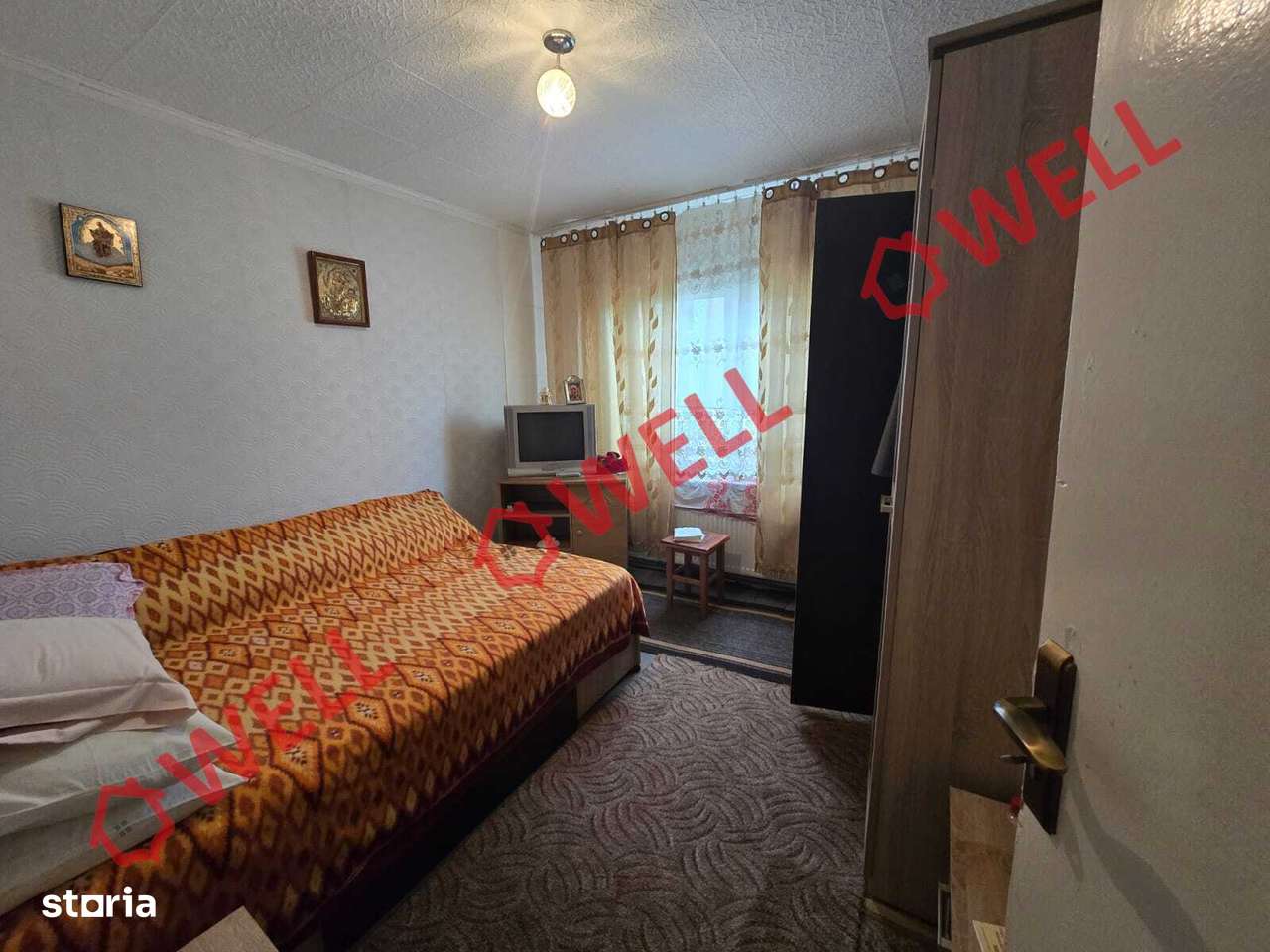 Apartament cu 3 camere de vânzare pe strada Ciucaș! - Imagine principală: 3/17