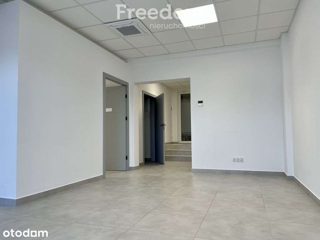 Lokal na parterze przy szpitalu nr 2 Rzeszów - Pełny obrazek: 5/10