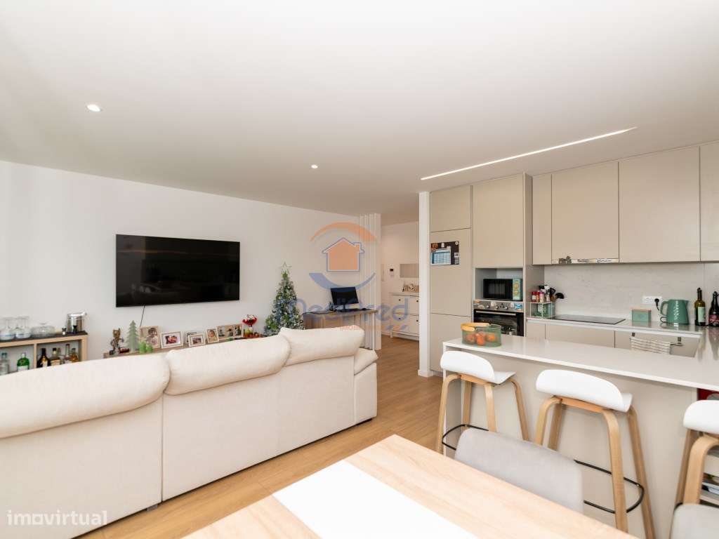 Apartamento T2 - Montijo - Grande imagem: 5/21