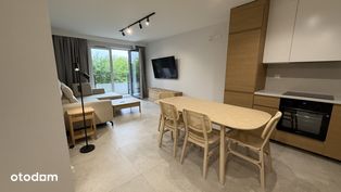 Apartament 64 m2 - 3 pokoje ul. Banacha 63A + miejsce postojwe - Pełny obrazek: 5/13