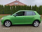 Skoda Fabia 1.4 TDI Active - 1