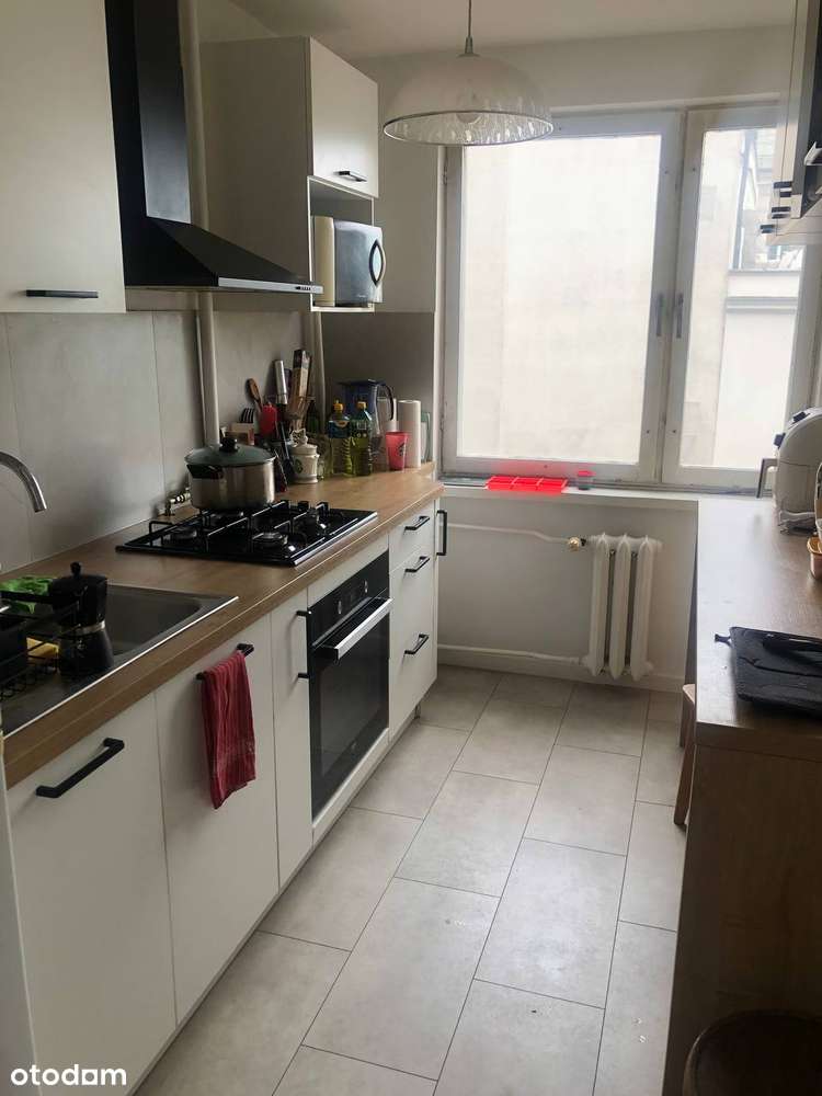 Pokoj do wynajecia Starowka przy Bristolu / room to rent in Old Town - Pełny obrazek: 5/7