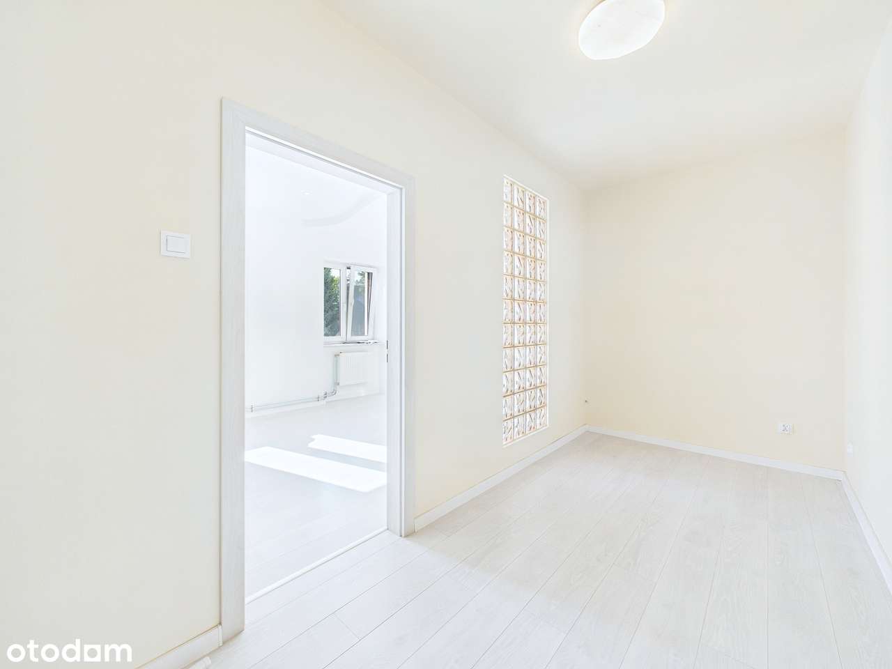 Ruda Śląska | 2 pokoje z potencjałem 4 pokoi | CO miejskie | 50,66m²-18