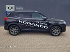 SsangYong Korando 1.5 T-GDI Quartz 2WD - 6