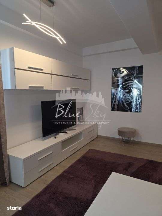 Locuinta moderna la malul marii – apartament 2 camere cu garaj inclu - Imagine principală: 5/19