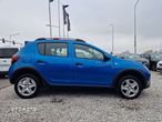 Dacia Sandero Stepway - 7