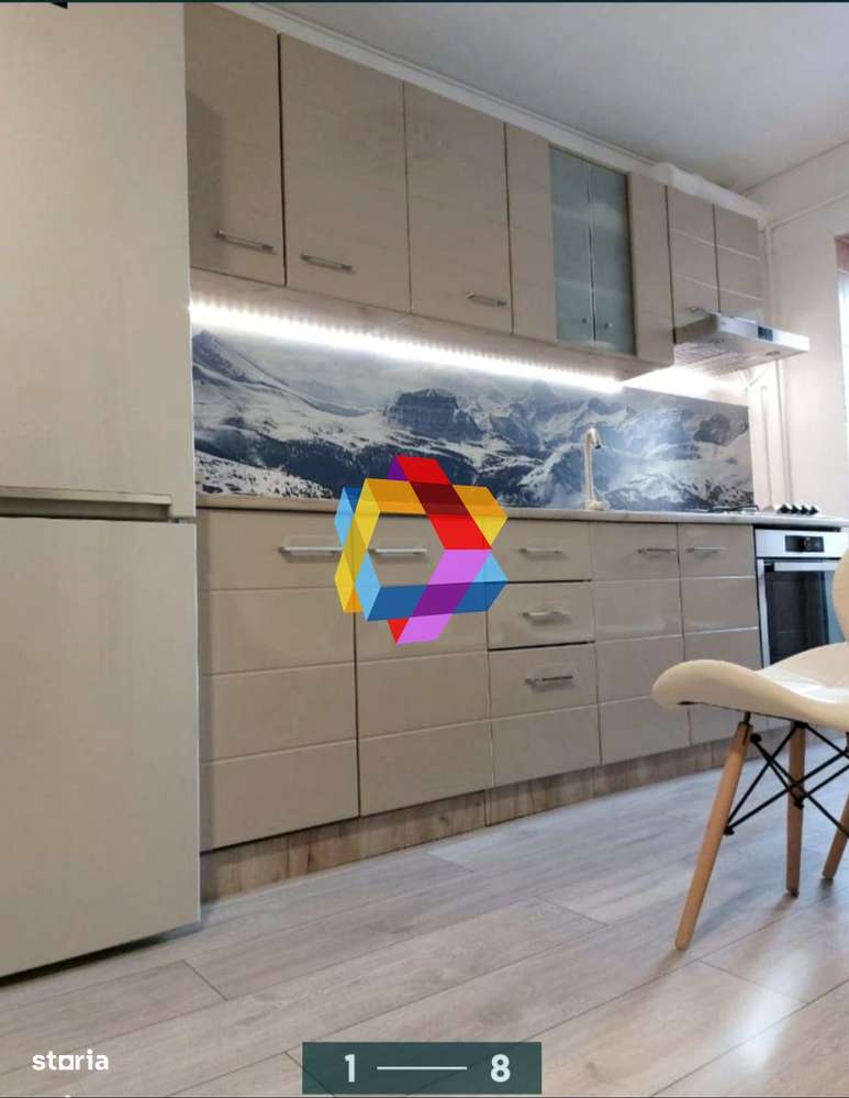 Apartament 3 camere de vânzare Brasov, zona Astra,  58 mp, Plus-imo.ro-1