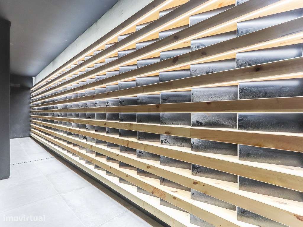 Moradia LUXO Condomínio Privado-56