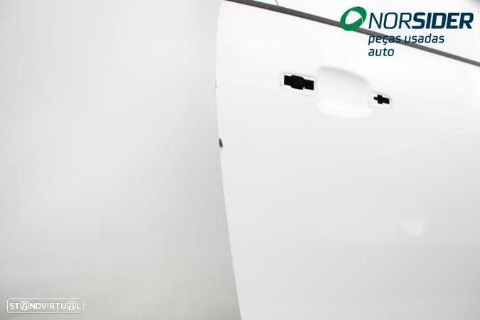 Porta frente direita Opel Corsa D Sport Van|07-10 - 3