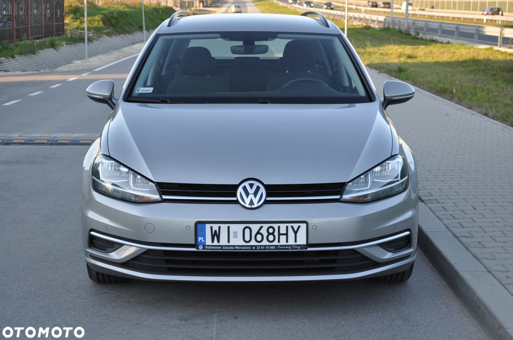 Volkswagen Golf VII 1.6 TDI BMT Comfortline - 21