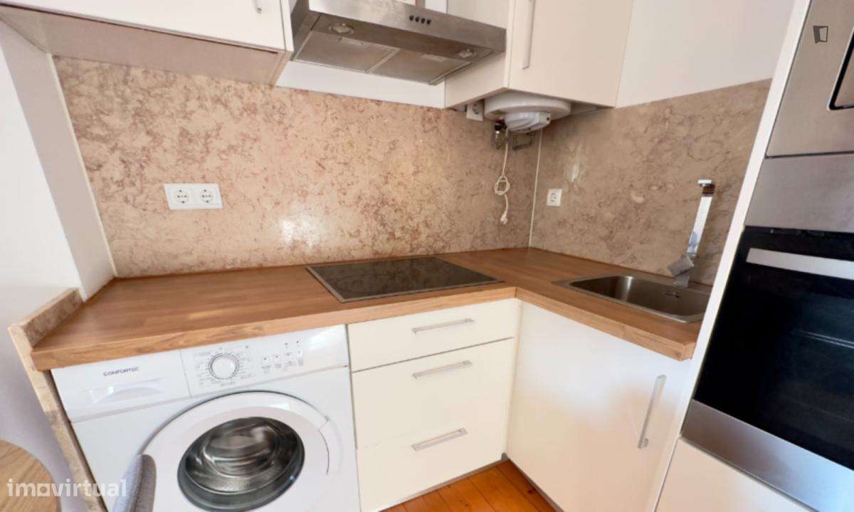Apartamento com 2 quartos - localizado em Bairro Alto Lisbon - Grande imagem: 5/10