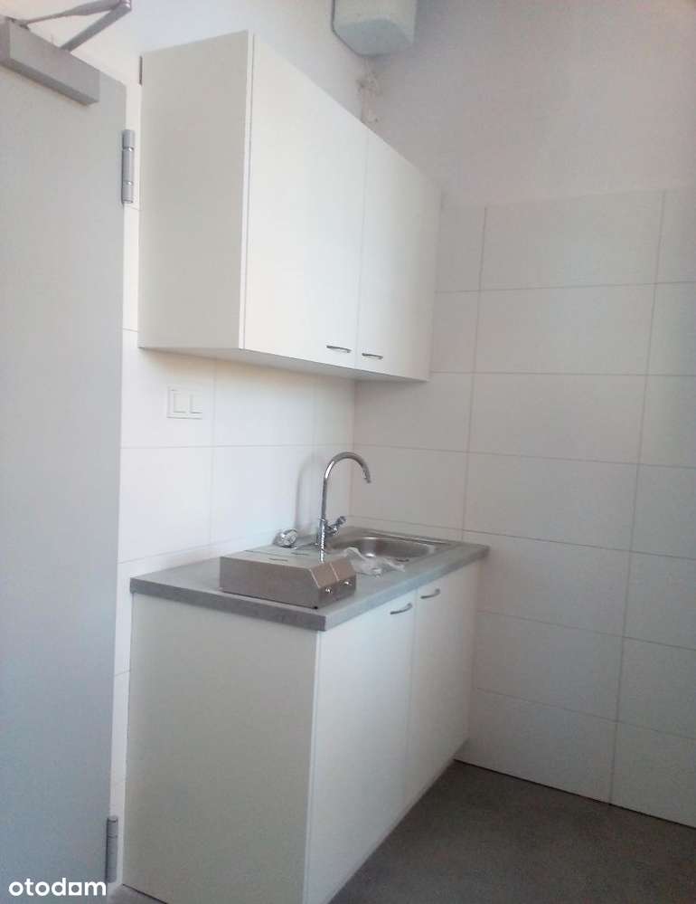 lokal Malczyce o pow. 19,89 m2 - Pełny obrazek: 4/7