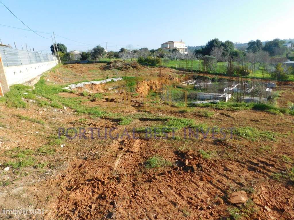 Terreno Urbano - Hotel Turismo Rural - para construção de 15 moradi... - Grande imagem: 4/7
