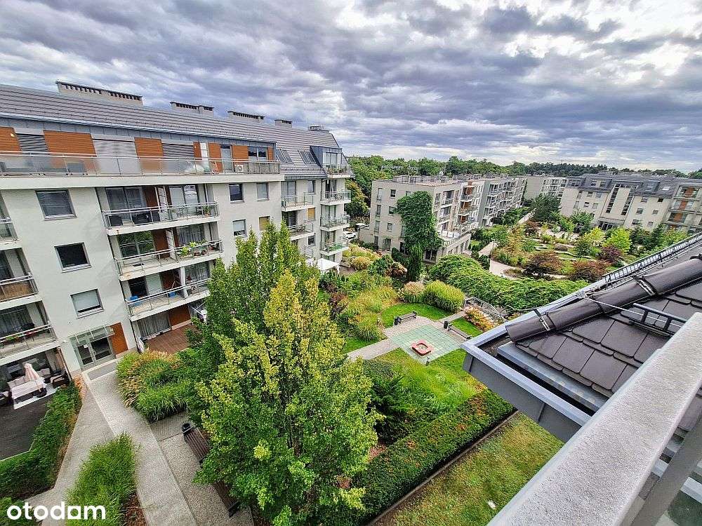 Apartament, ,,Ogrody Hallera,,prestiżowa lokalizacja, winda,komfortowe-15