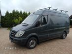 Mercedes-Benz Sprinter - 3