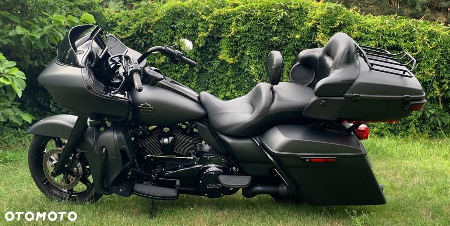 Harley-Davidson Touring Road Glide - 14