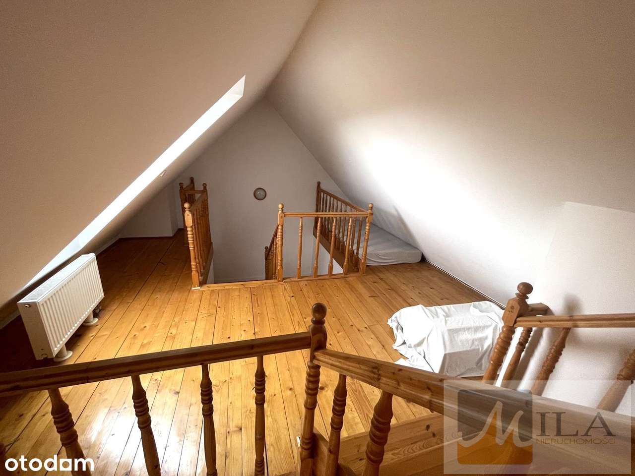 Wieliczka mieszkanie 76 m2 z antresolą-6