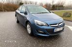 Opel Astra IV 1.6 Cosmo EU6 - 3