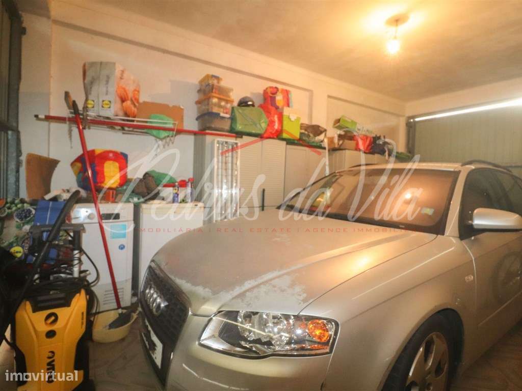 Moradia T3 de 98m2 com garagem - Vila Nova de Milfontes - Odemira-45
