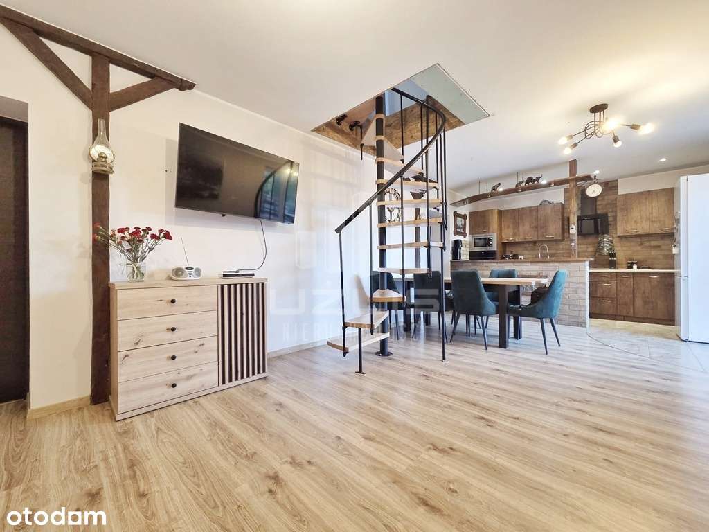 Dom w spokojnej okolicy - Pełny obrazek: 5/20