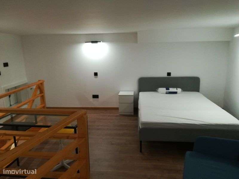 Estúdio mobilado e equipado - Grande imagem: 4/8