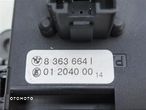 Przełącznik zespolony pająk BMW Seria 3 E46 R1998-2007 8363664 - 3