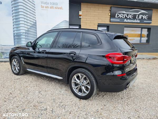 BMW X3 xDrive30e Aut. xLine - 10