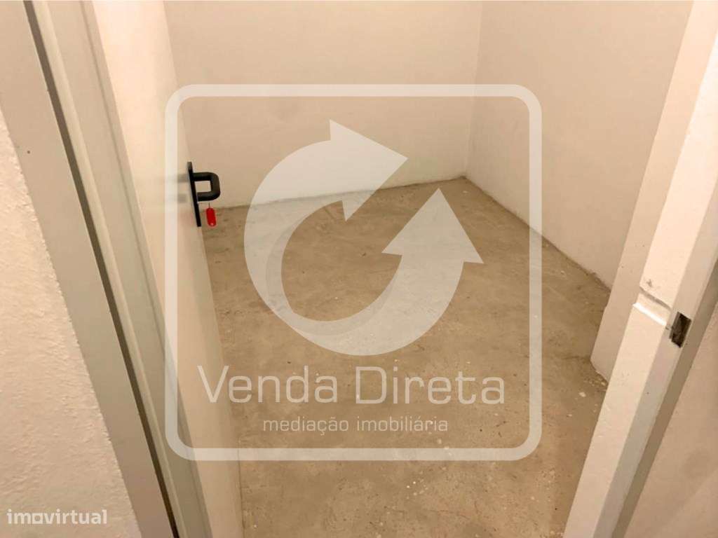 Apartamento T2 de Luxo no Condomínio As Cascatas Resort Golf & Spa ...-14