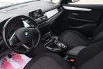 BMW Seria 2 214d Gran Tourer Advantage - 7