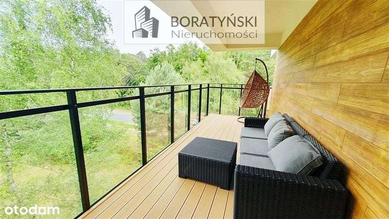 Apartament Mielno - 60 M od plaży-12