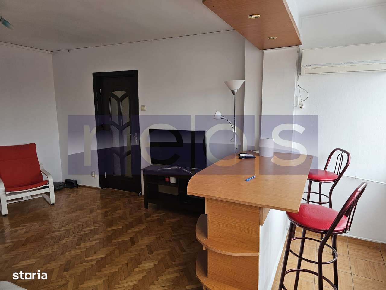 VANZARE 3 CAMERE CAMPIA LIBERTATII | SECTOR 3 |