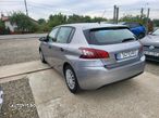 Peugeot 308 - 5