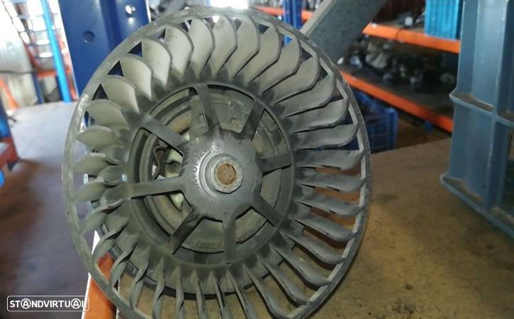 Motor Da Chaufagem Sofagem  Ford Transit Autocarro (Fd_ _, Fb_ _, Fs_ - 3