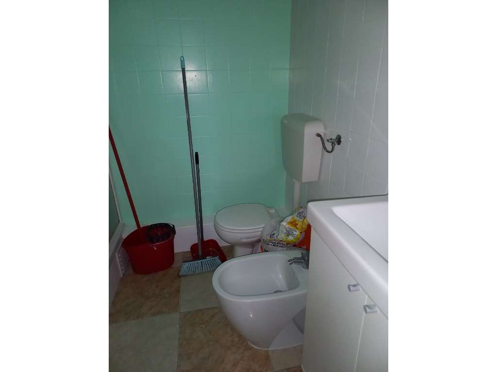 Duplex T4 - Em Vila Nova de Santo André-11