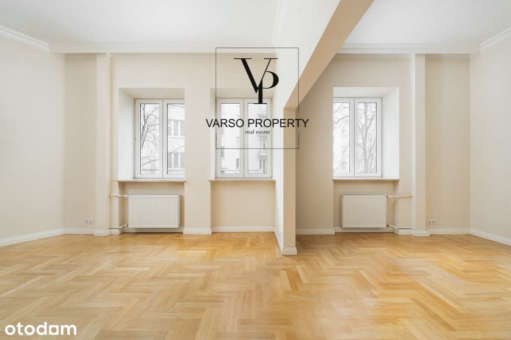 Perełka w kamienicy przy Chocimskiej-3