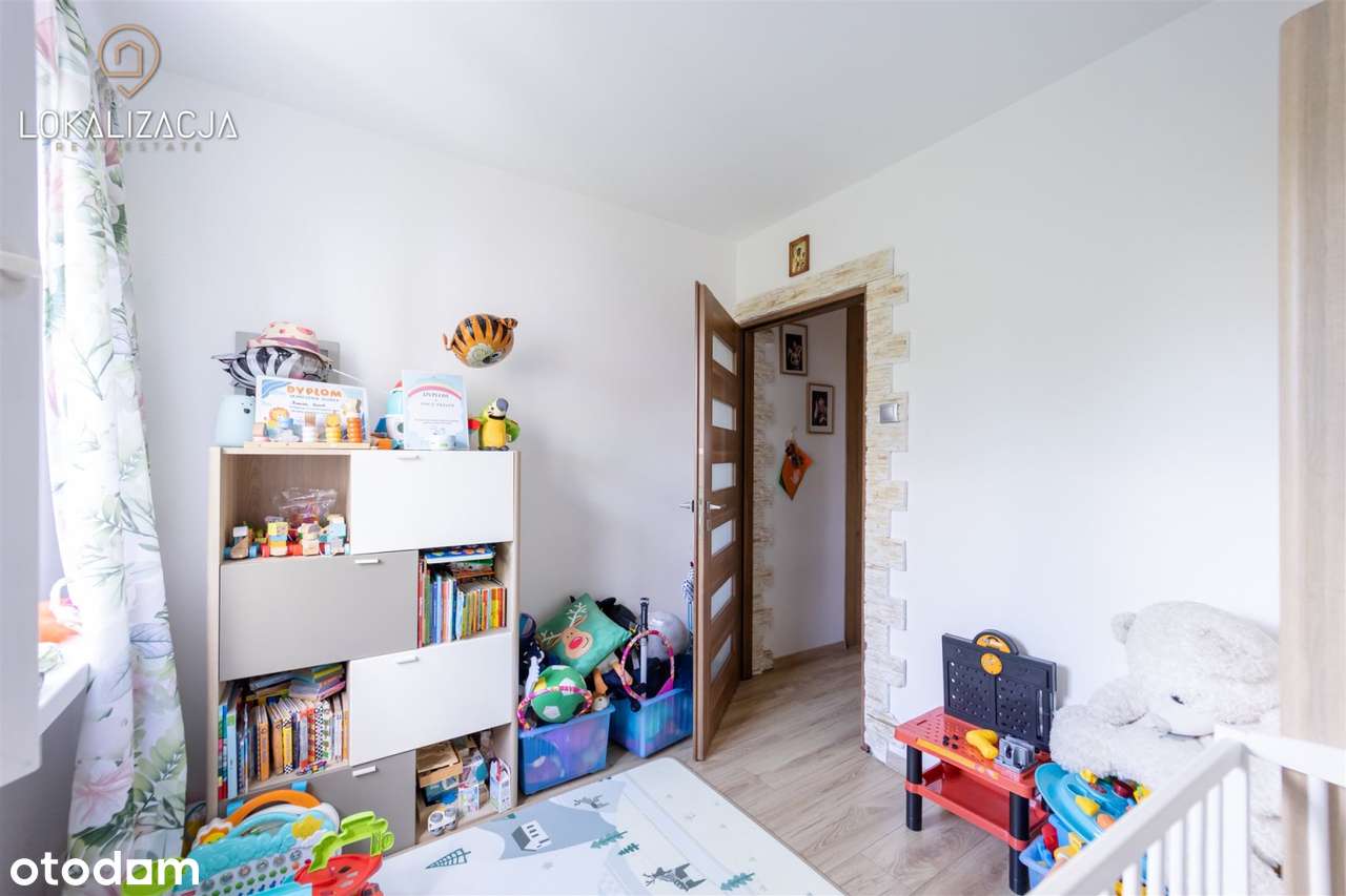 Mieszkanie na sprzedaż, Kraków, 3 pokoje-9