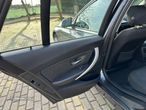 BMW 320 d Touring Advantage Auto - 14